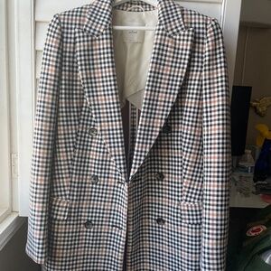 Aritzia blazer